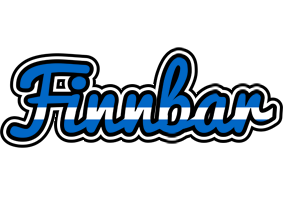 Finnbar greece logo