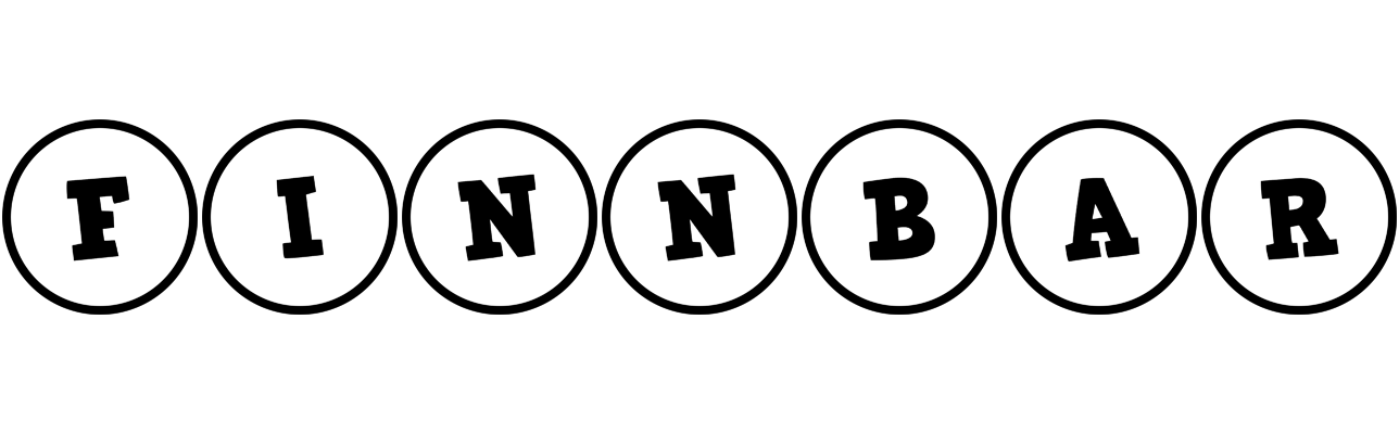 Finnbar handy logo