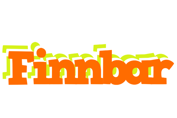 Finnbar healthy logo