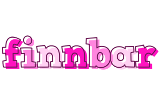 Finnbar hello logo