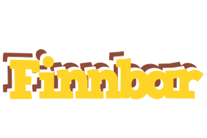 Finnbar hotcup logo