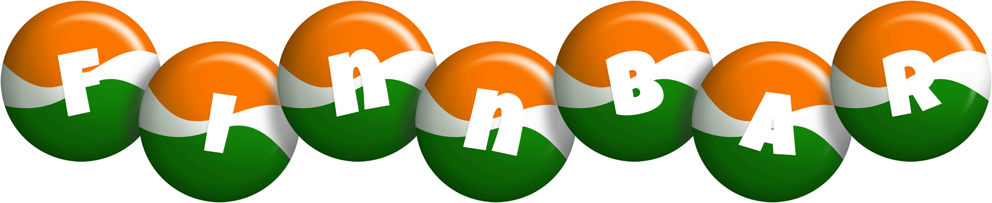 Finnbar india logo