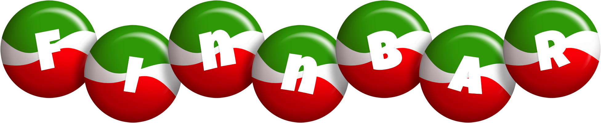 Finnbar italy logo