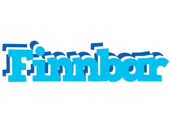 Finnbar jacuzzi logo