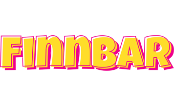 Finnbar kaboom logo