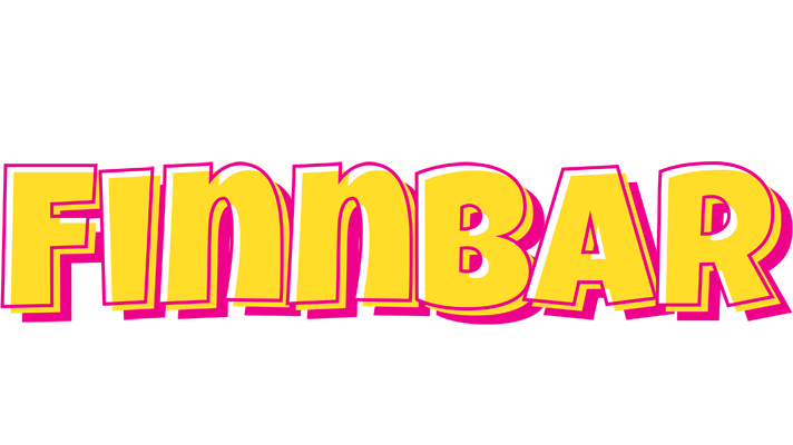 Finnbar kaboom logo