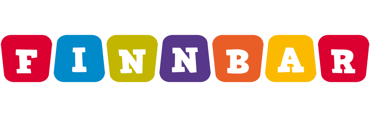Finnbar kiddo logo