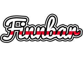 Finnbar kingdom logo