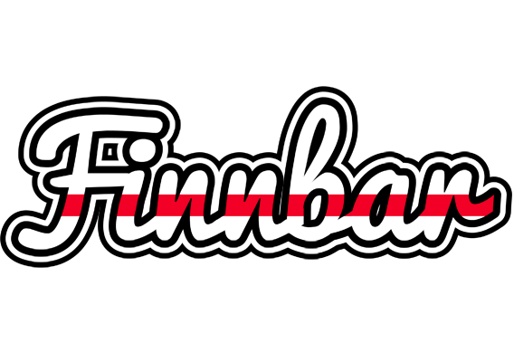 Finnbar kingdom logo