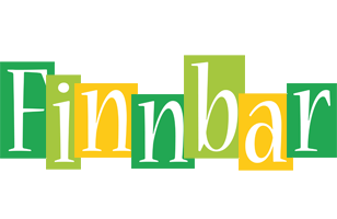 Finnbar lemonade logo