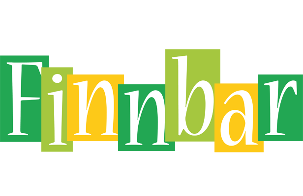 Finnbar lemonade logo