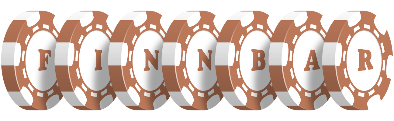Finnbar limit logo