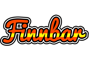 Finnbar madrid logo