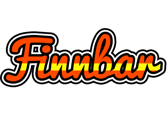 Finnbar madrid logo