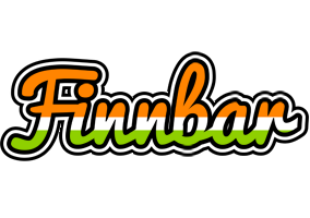 Finnbar mumbai logo