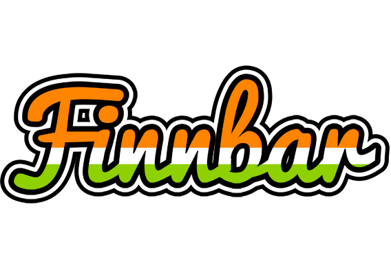 Finnbar mumbai logo