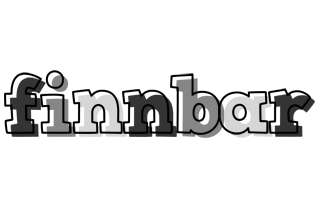 Finnbar night logo