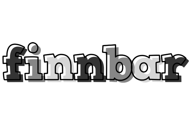 Finnbar night logo