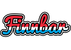 Finnbar norway logo