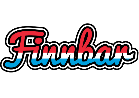 Finnbar norway logo