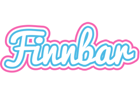 Finnbar outdoors logo