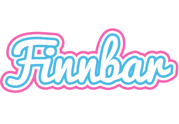 Finnbar outdoors logo