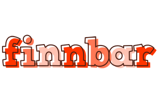 Finnbar paint logo