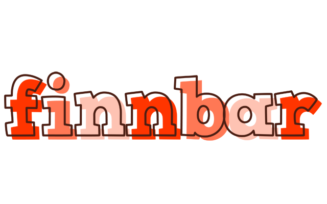 Finnbar paint logo