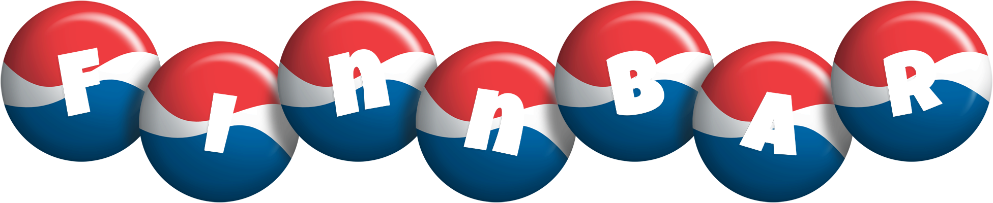 Finnbar paris logo