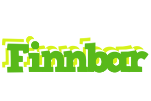 Finnbar picnic logo