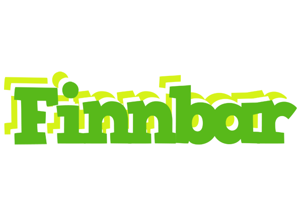 Finnbar picnic logo