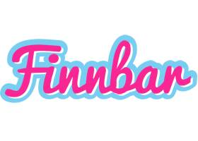 Finnbar popstar logo