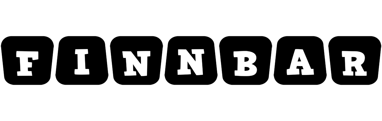 Finnbar racing logo