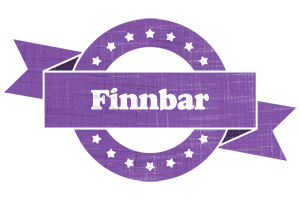 Finnbar royal logo