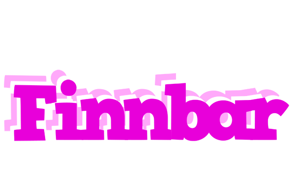 Finnbar rumba logo