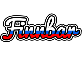 Finnbar russia logo