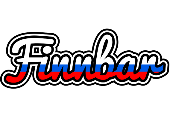 Finnbar russia logo