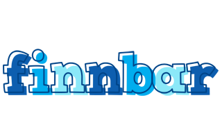 Finnbar sailor logo