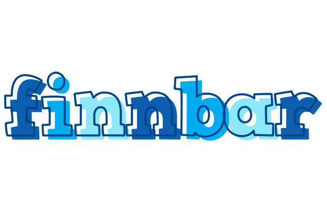 Finnbar sailor logo
