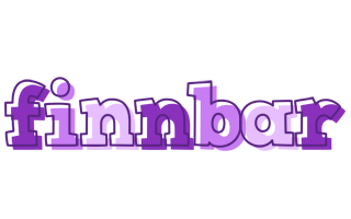 Finnbar sensual logo