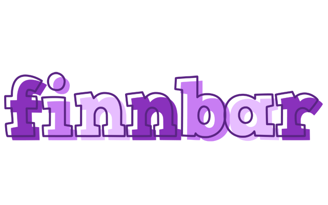 Finnbar sensual logo