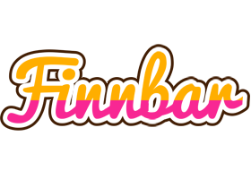 Finnbar smoothie logo