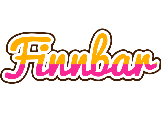 Finnbar smoothie logo