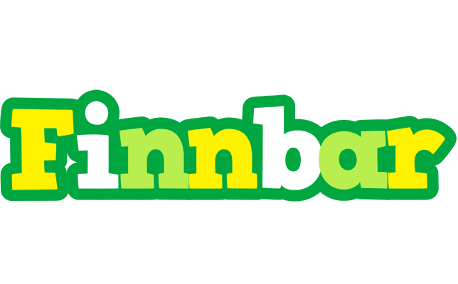 Finnbar soccer logo