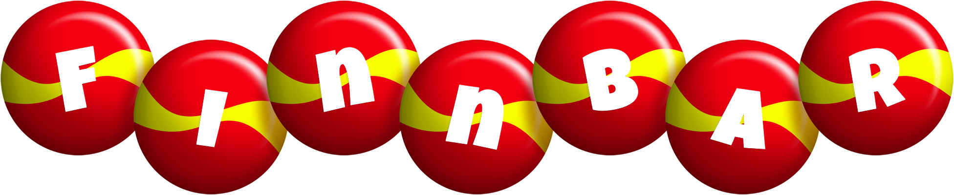 Finnbar spain logo
