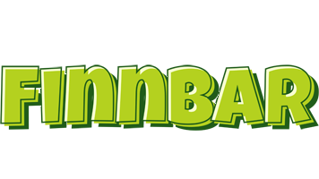 Finnbar summer logo