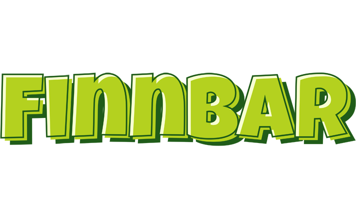 Finnbar summer logo