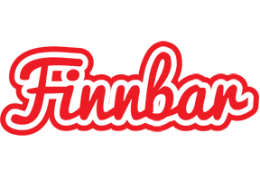 Finnbar sunshine logo