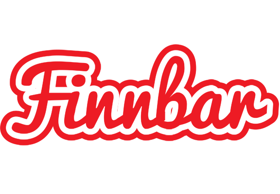 Finnbar sunshine logo
