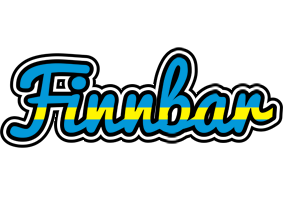 Finnbar sweden logo